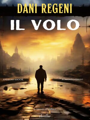 cover image of IL VOLO